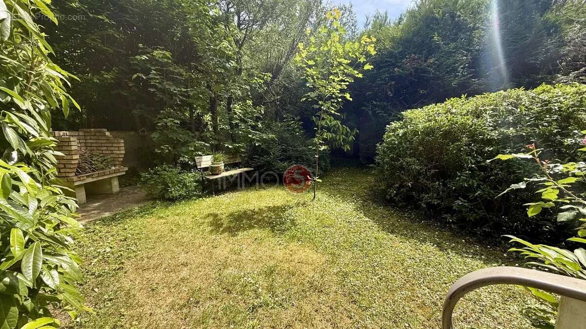 Maison à CLICHY-SOUS-BOIS