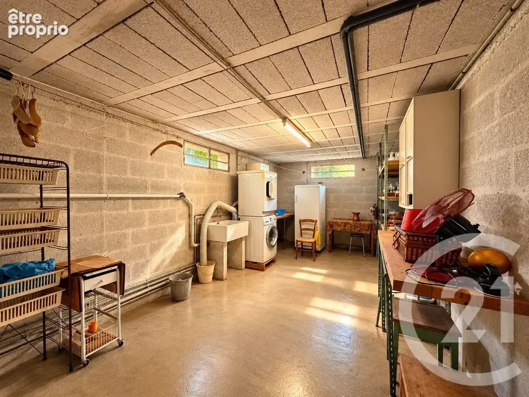 Maison 7 pièces 202 m² à vendre à Vernon (27200) - photo 23