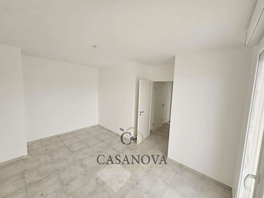 Appartement à CASTELNAU-LE-LEZ