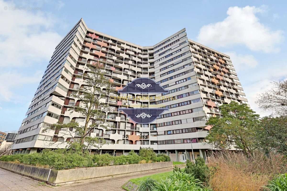 Appartement à CRETEIL