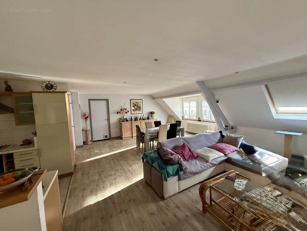 Maison à GIEN