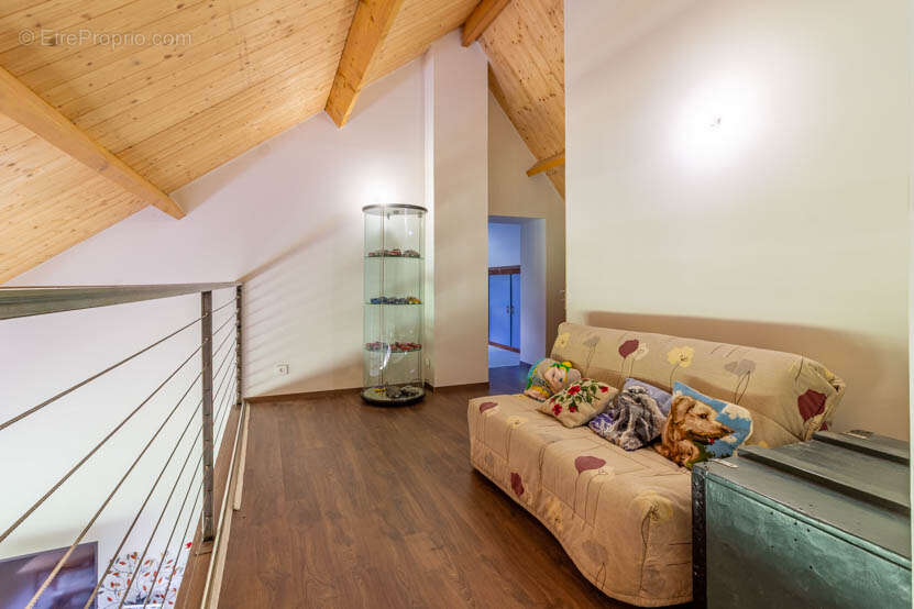 Maison Romorantin Lanthenay 8 pièces 202 m2 - photo 14