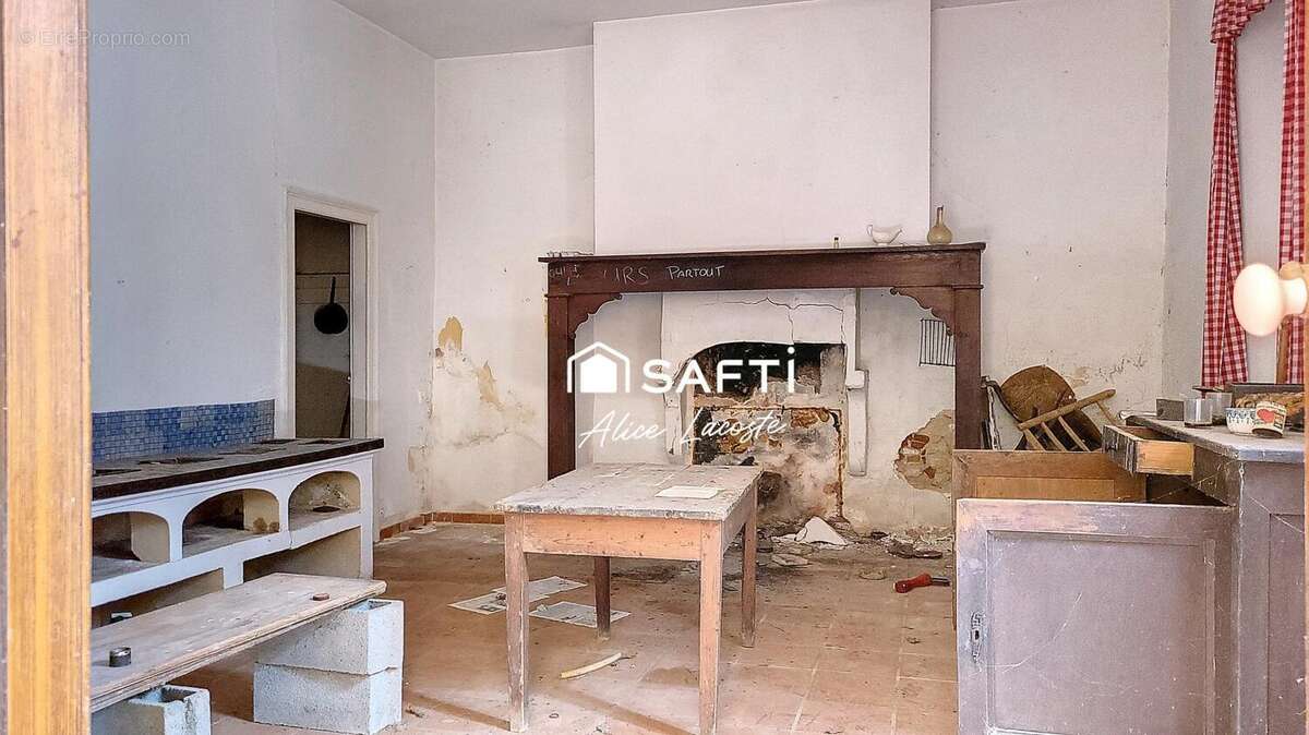 Photo 6 - Maison à PAILHES