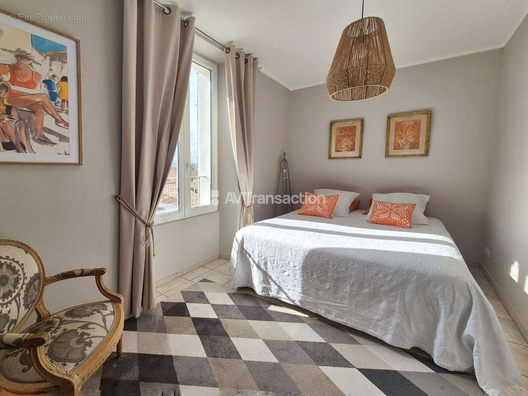 Maison à LES ARCS