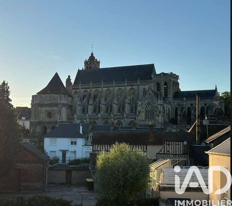 Photo 6 - Appartement à GISORS