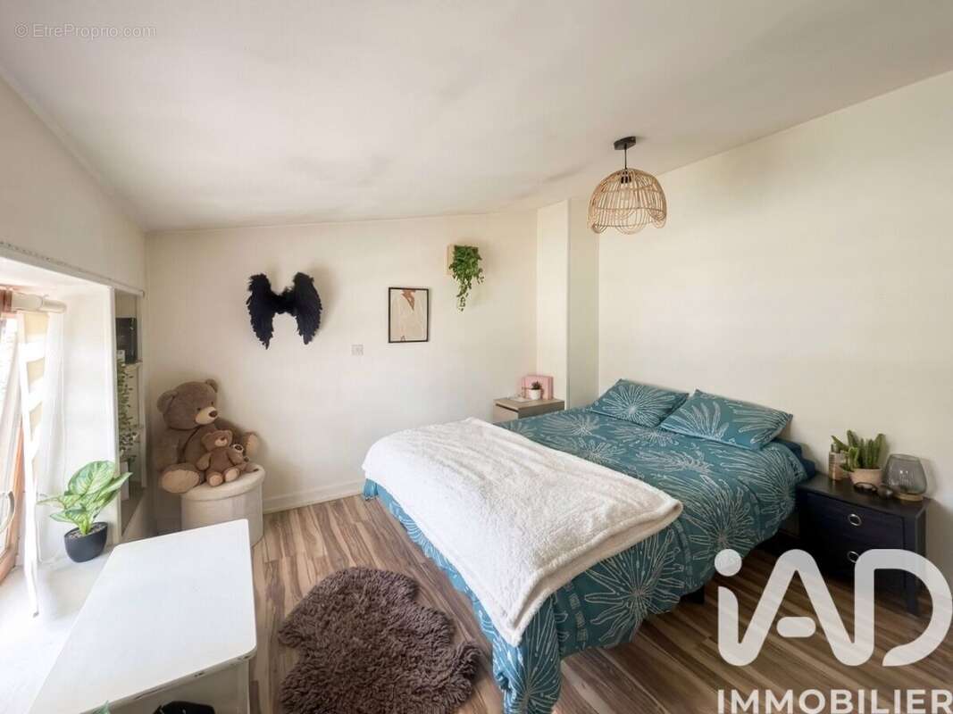 Maison 80 m² à Ceintrey  - photo 3