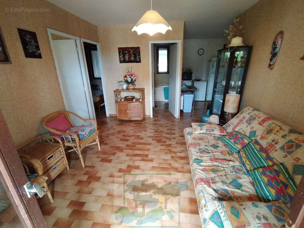Maison à ARGELES-SUR-MER