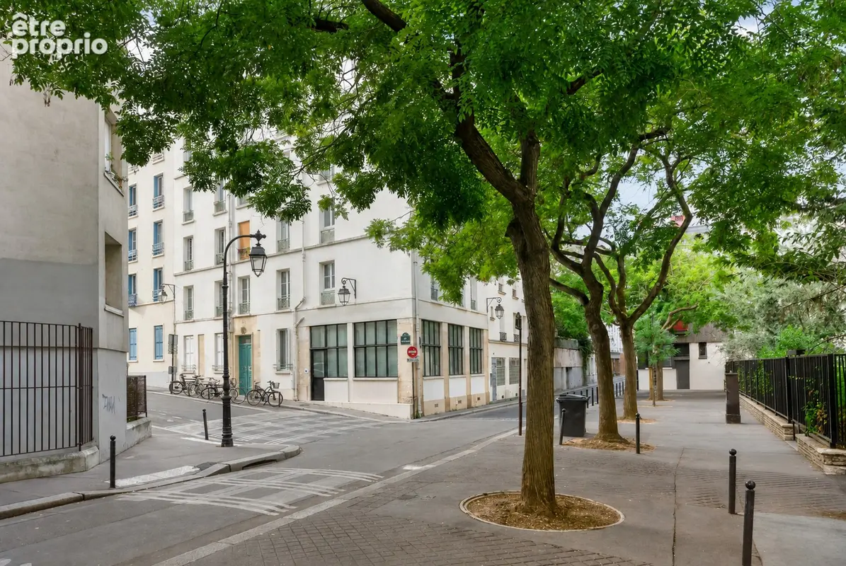 Paris 12 - bel-air - photo 12