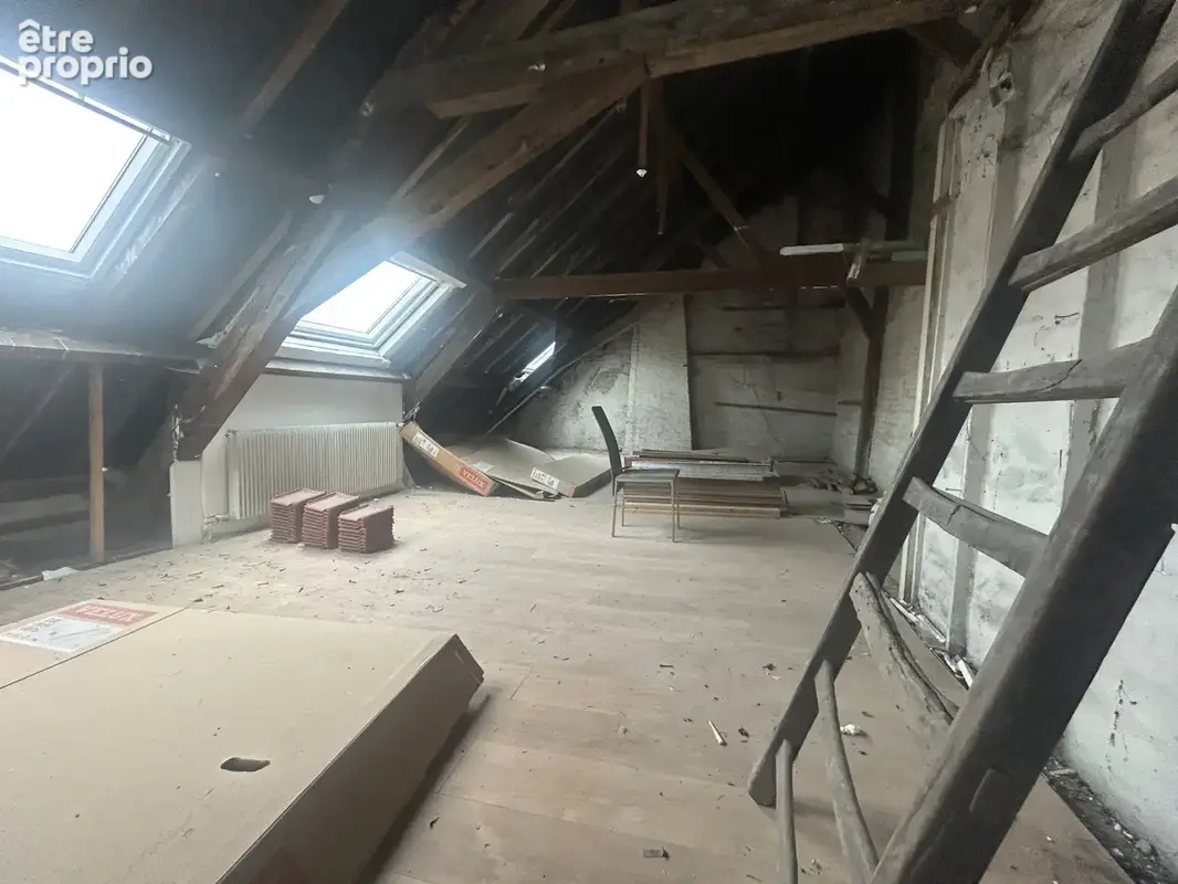 Immeuble de rappport centre ville Bourbourg - photo 16