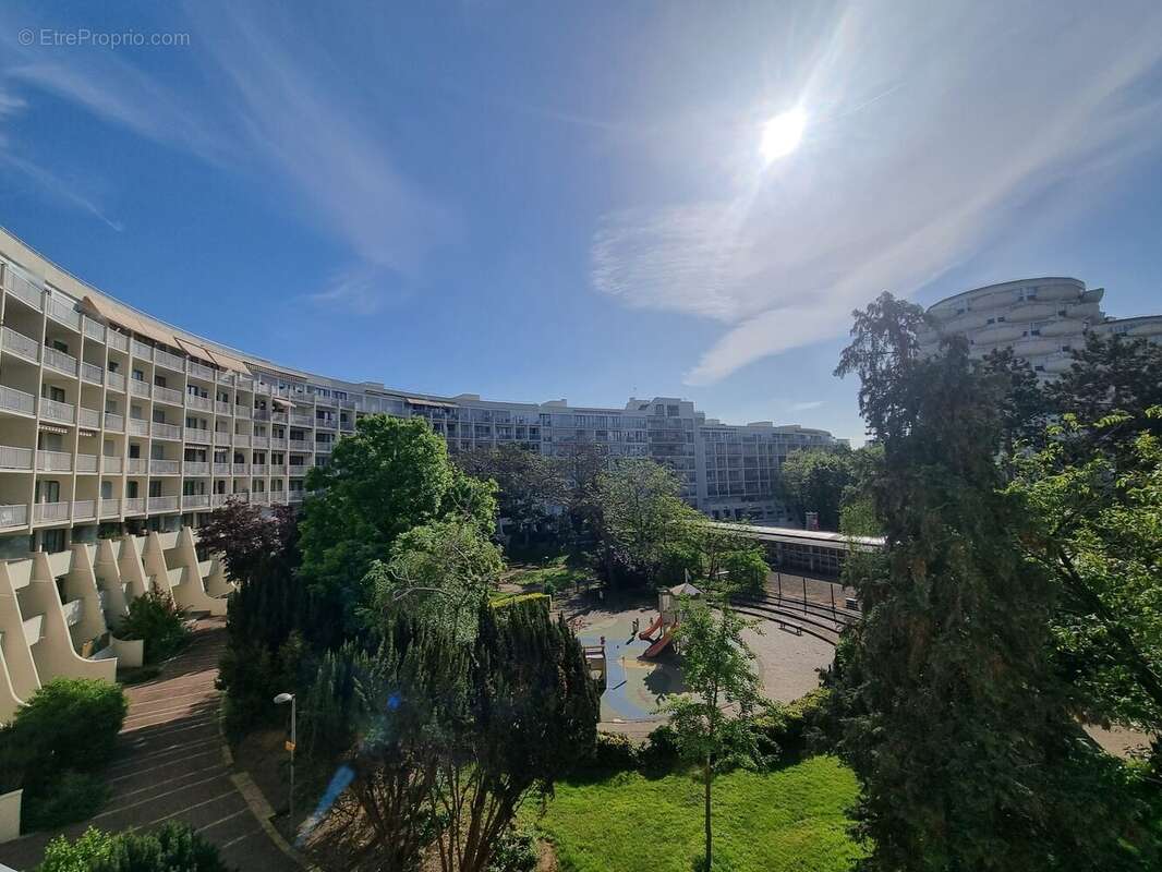 Appartement à CRETEIL