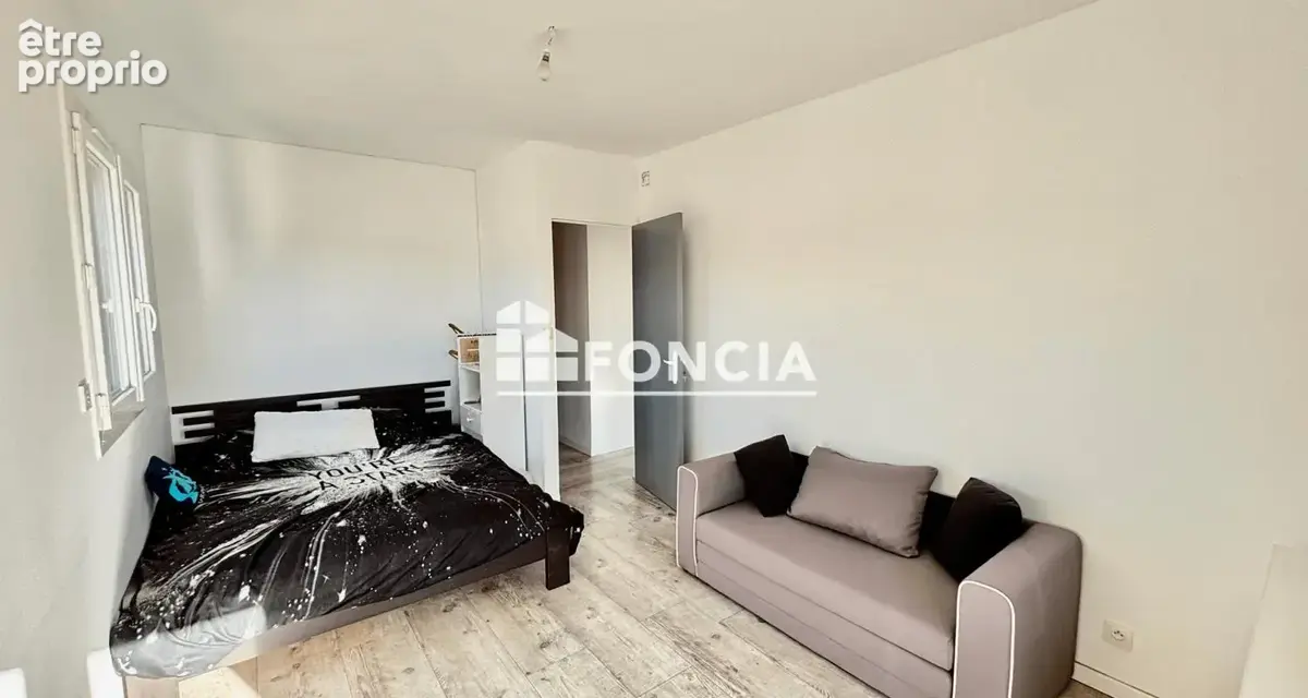 Narbonne-plage – maison familiale 142 m², 5 chambres en deuxième ligne, sans copropriété - photo 13