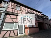 Appartement à BARR