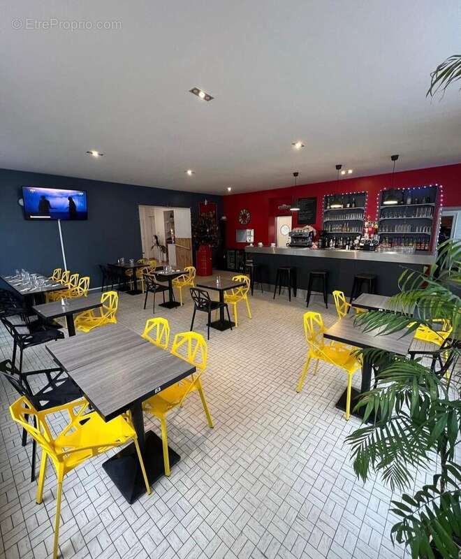 Appartement à LA GUERCHE-SUR-L&#039;AUBOIS