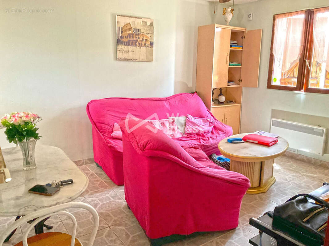 Maison à SAINTE-REINE-DE-BRETAGNE