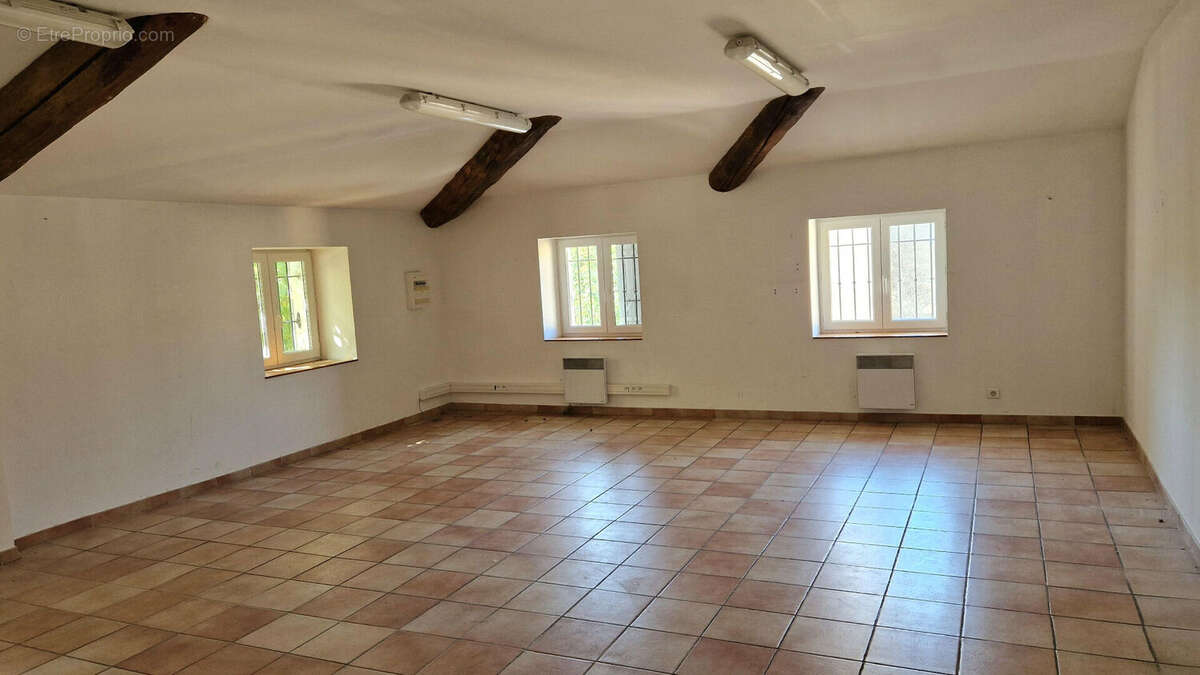 Appartement à BOUCHET