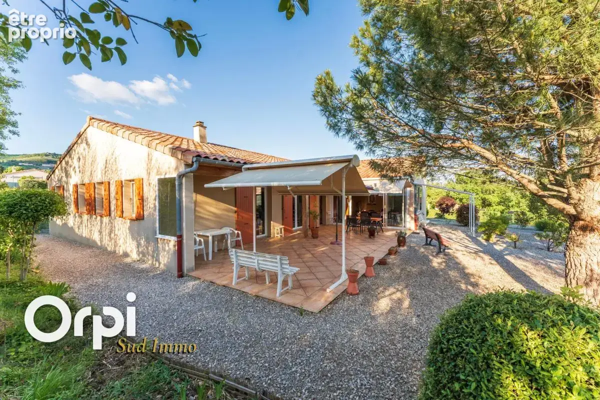 Maison À Vendre - photo 10