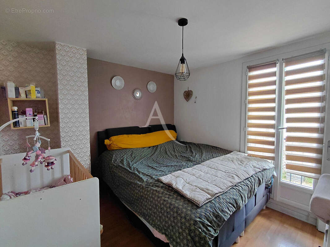 Maison à HERBLAY