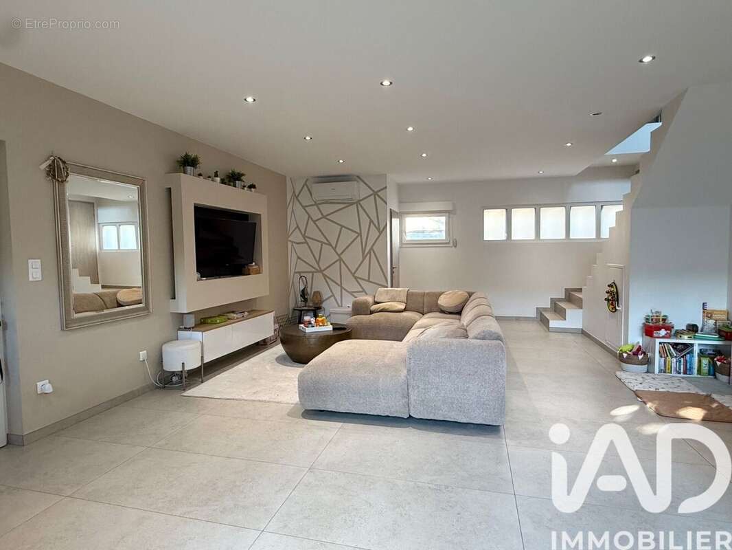 Photo 4 - Maison à COLMAR