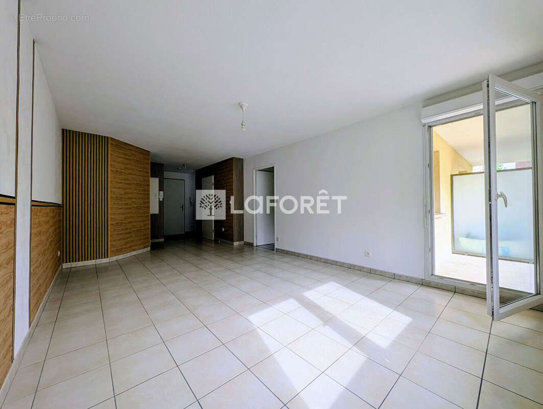 Appartement à CAUDEBEC-LES-ELBEUF