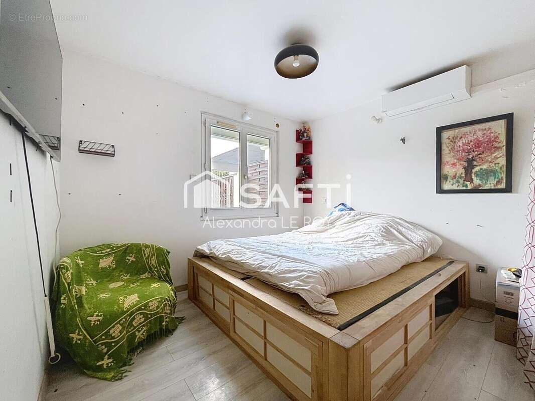 Photo 8 - Appartement à MONTPELLIER