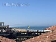 Appartement à CAPBRETON