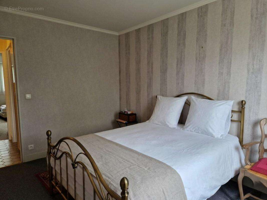 Appartement à LISIEUX