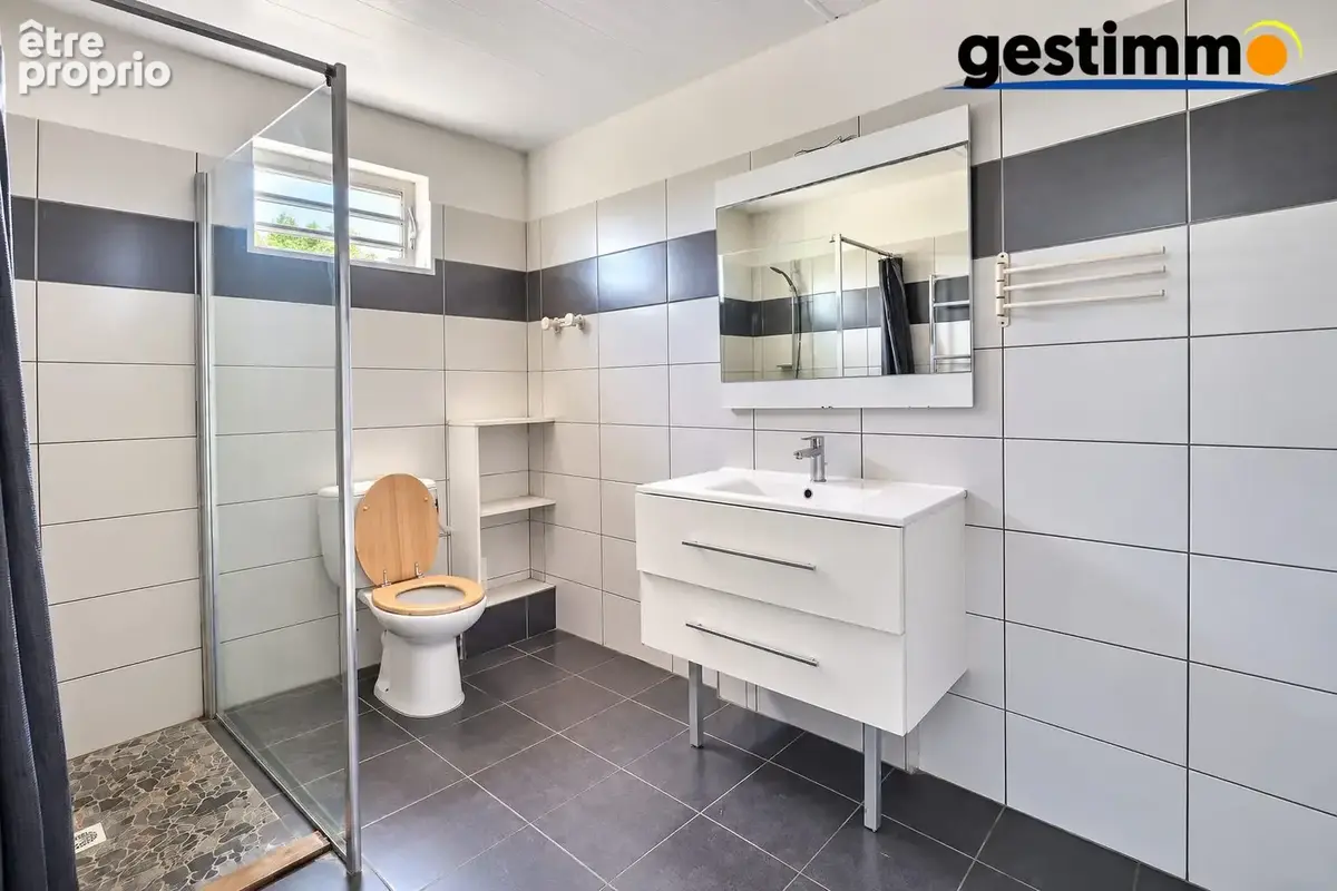 Appartement 2 pièces 58 m² à vendre à Cayenne (97300) - photo 8