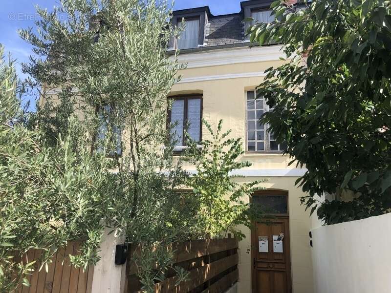 Appartement à HONFLEUR