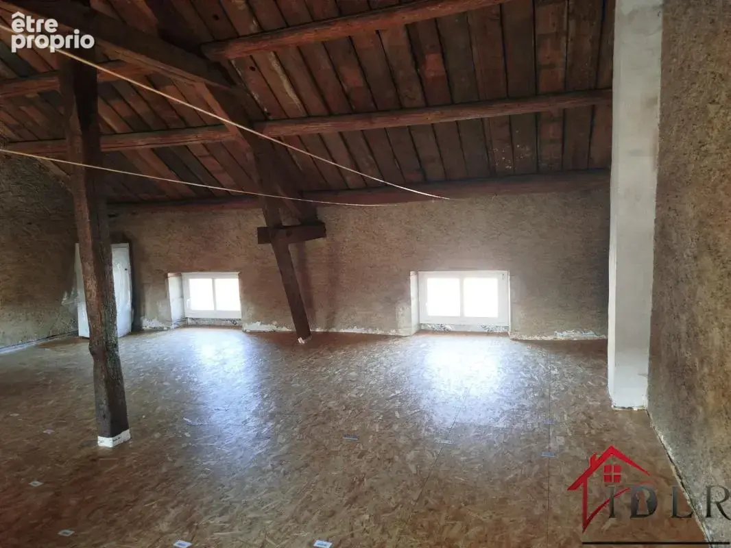 Maison en pierre rénovée - 100 m2 - 3 chambres - garage - te - photo 18