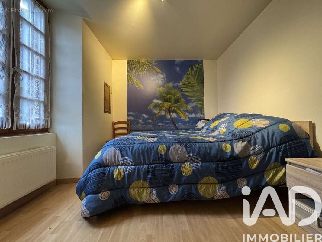 Photo 6 - Maison à MORIERS