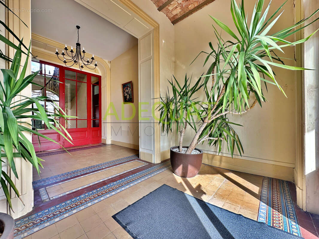 Appartement à SAINT-CLAIR-DE-LA-TOUR