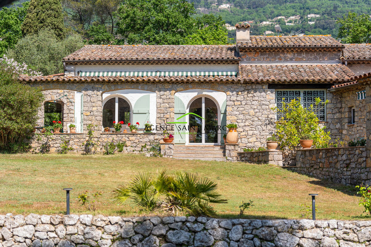 Maison à PEYMEINADE