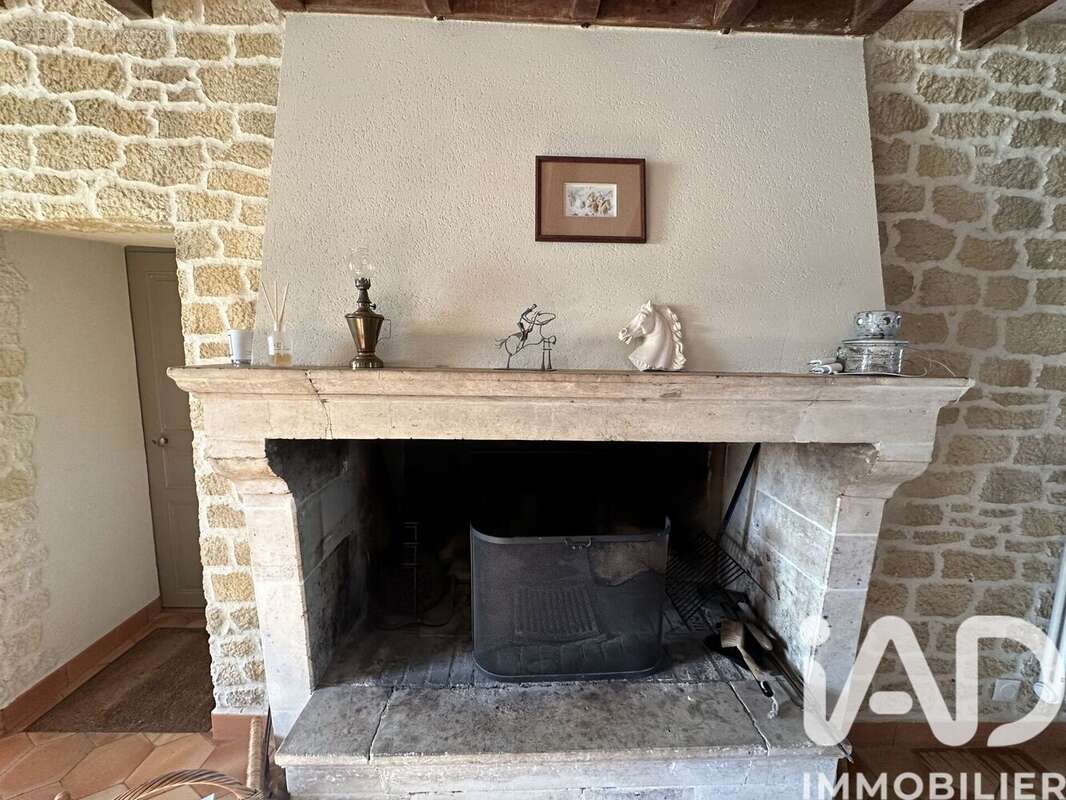 Photo 7 - Maison à LOUE