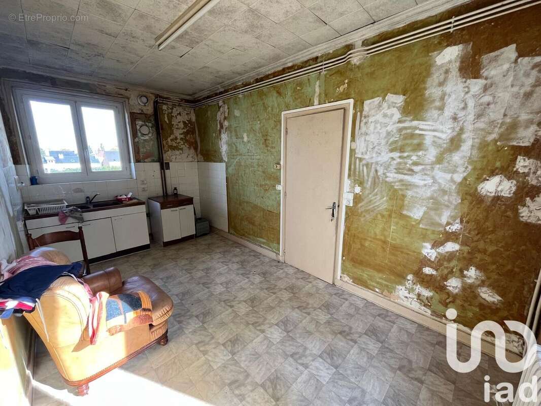 Photo 6 - Maison à TRIGNAC