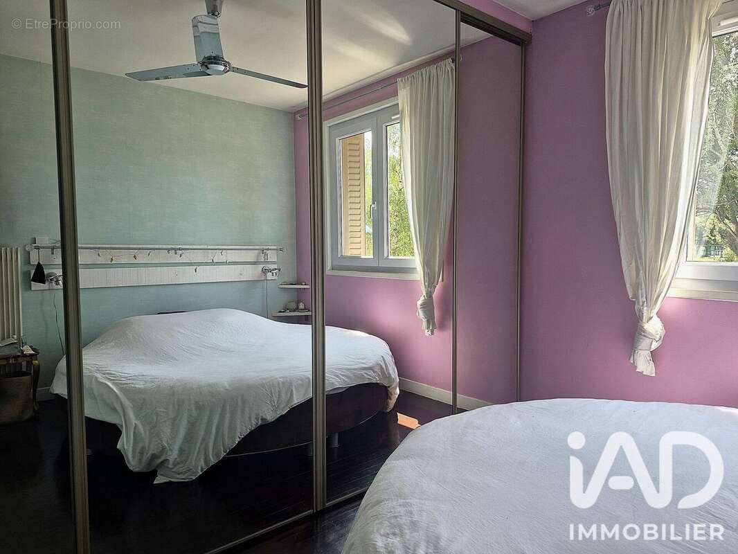 Appartement 63 m² à Clermont-Ferrand  - photo 8