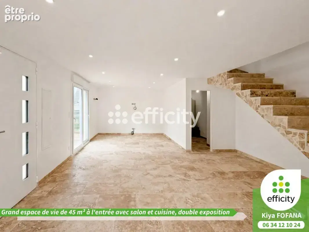 Maison 4 pièces 110 m² à vendre à Mezieres-Sur-Seine (78970) - photo 15