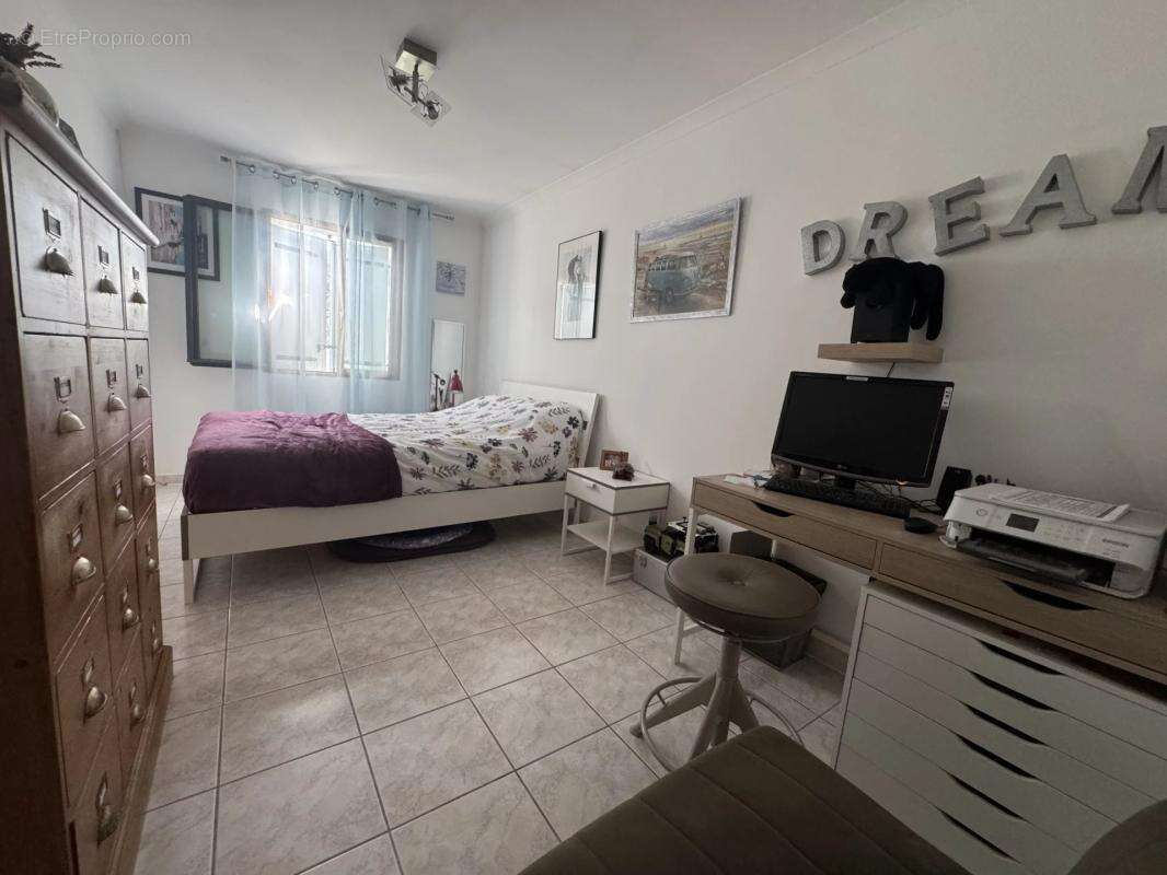 Maison à SAINT-GENIES-DE-MALGOIRES