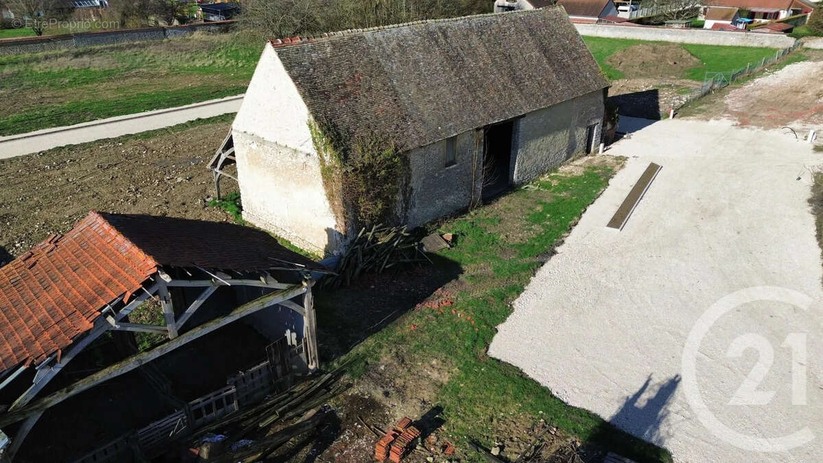 Maison à VESLY