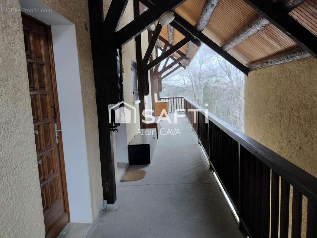 Photo 4 - Appartement à SEYNE