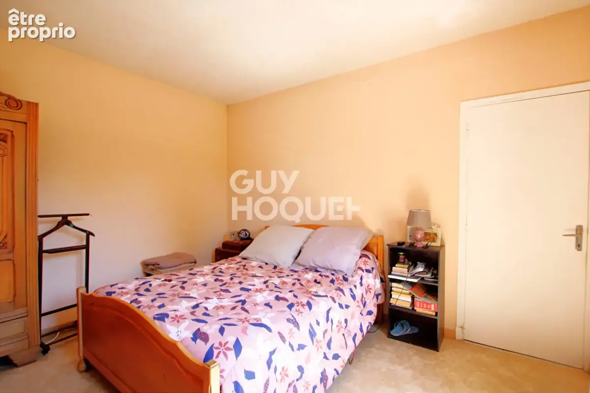 RARE Maison Les Angles 660m² de TERRAIN - photo 6