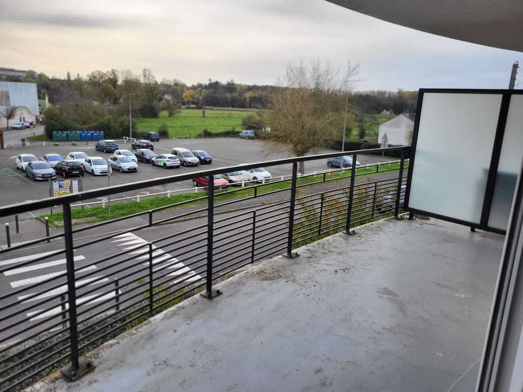 Appartement à EPERNON