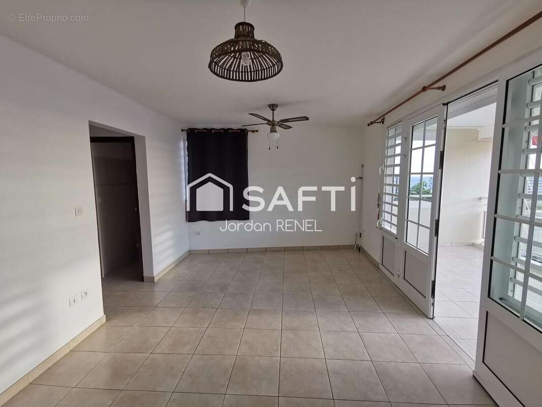 Photo 3 - Appartement à SCHOELCHER