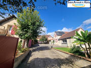 Vue d&#039;ensemble - Maison à GALLARDON