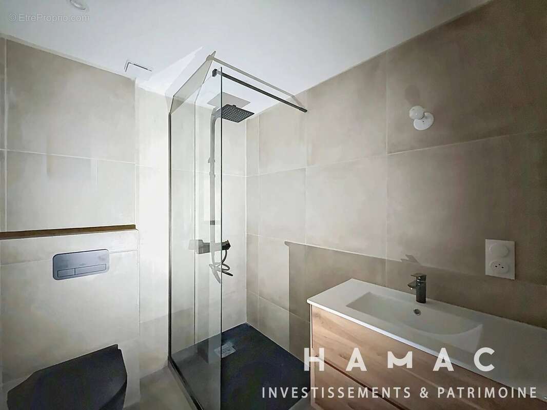 Appartement à FONTAINES-SUR-SAONE