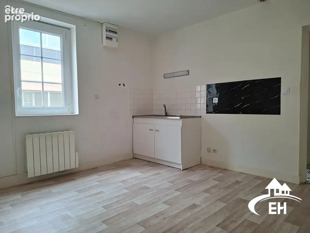 Investissement locatif - immeuble de rapport de 4 logements - photo 6