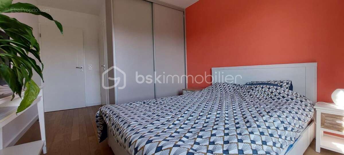 Appartement à BAGNEUX