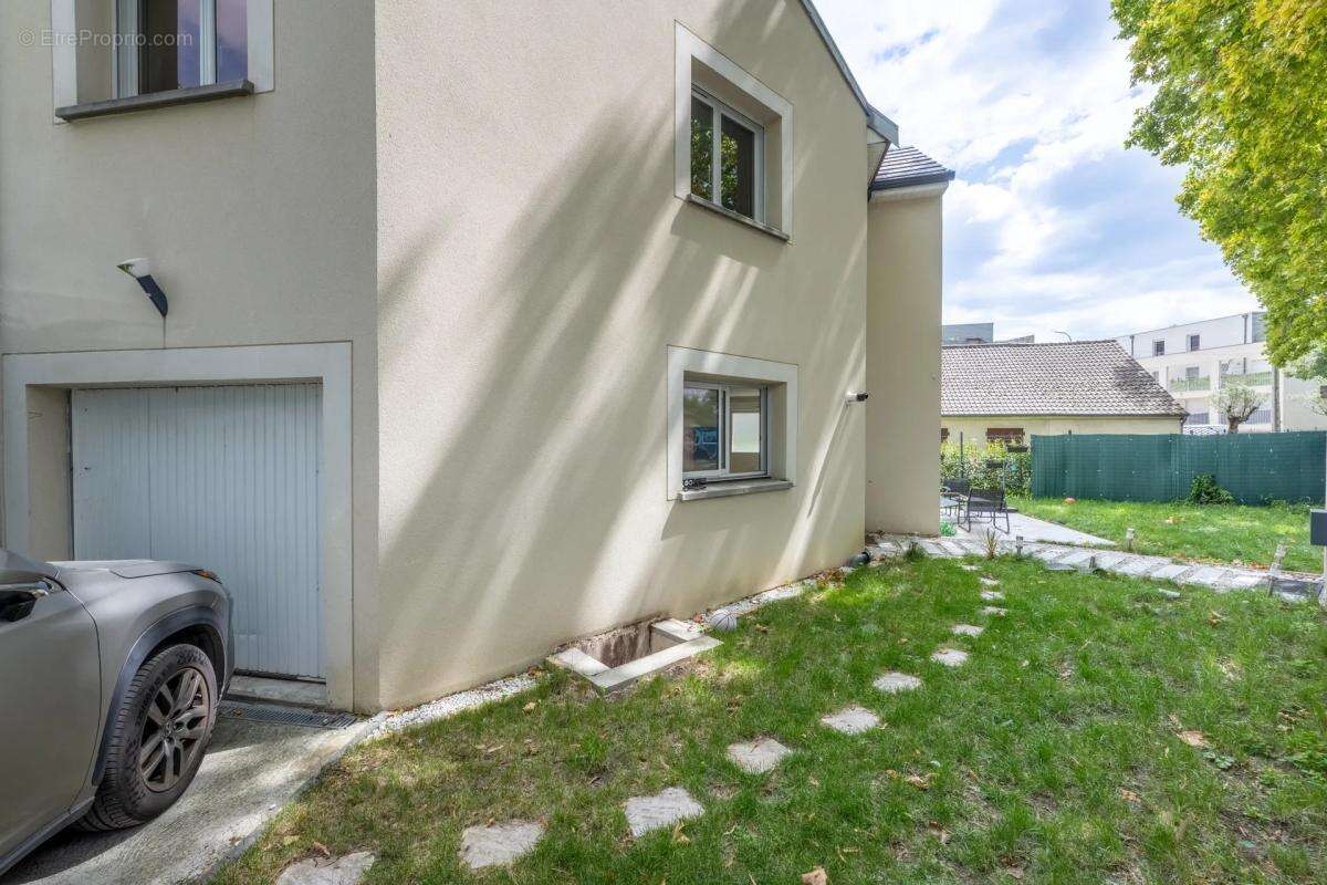 Maison à ARGENTEUIL