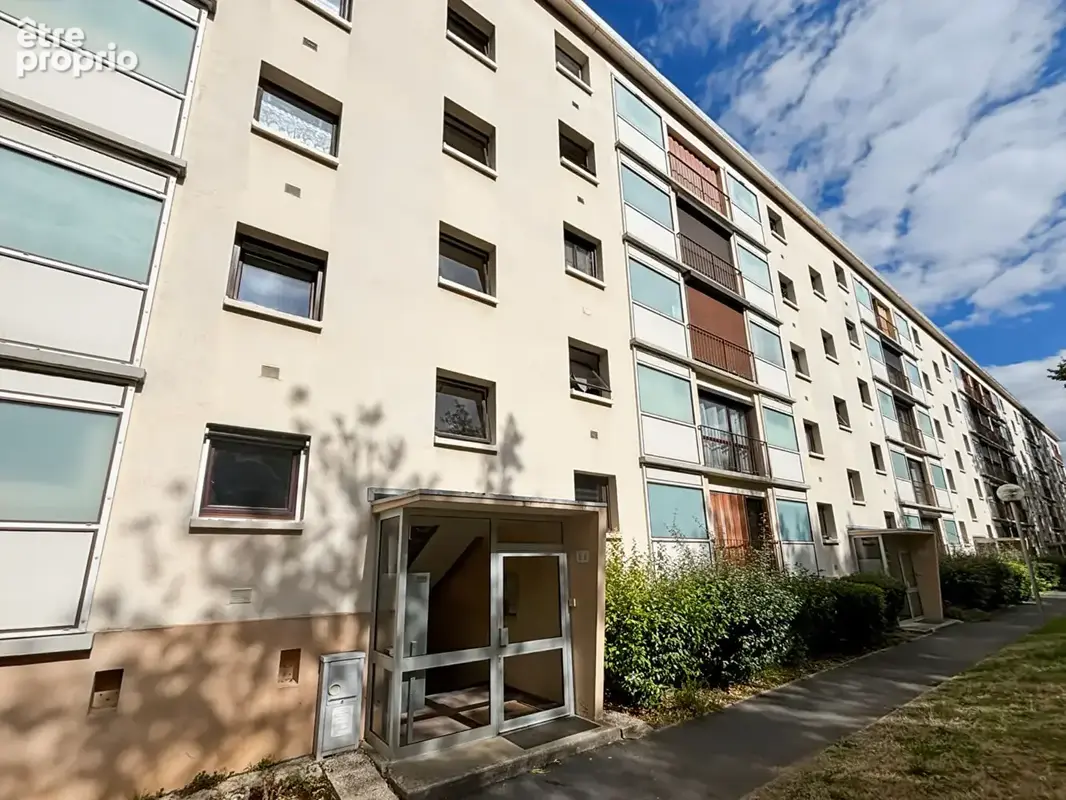 Appartement 44m² à palaiseau - photo 5