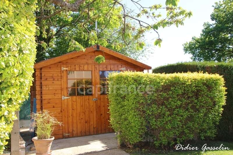 Maison à MARGON