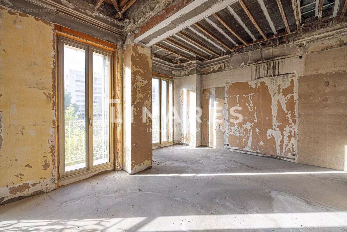 Maison à MARSEILLE-8E